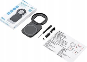 JJC Uchwyt Magnetyczny Magnes MagSafe na Filtry Filtr 67mm do Telefonu iPhone / MFS-II 4