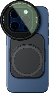 JJC Uchwyt Magnetyczny Magnes MagSafe na Filtry Filtr 67mm do Telefonu iPhone / MFS-II 6