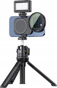 JJC Uchwyt Magnetyczny Magnes MagSafe na Filtry Filtr 67mm do Telefonu iPhone / MFS-II 8