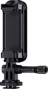 Statyw JJC Uchwyt Statywowy 360s na Statyw 1/4'' ISO + GoPro do Telefonu i Dysku SSD / SPC-S25 3