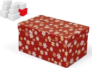 MFP paper pudełko na prezent BN B-V010-H 30x19x15cm 5371159 1