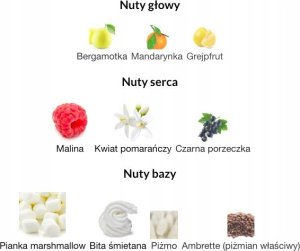 Alhambra Maison Reyna Dla Niej EDP W 100 ml 4