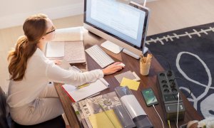 UPS APC Back-UPS 1050VA (BE1050G2-FR) 6