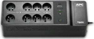 UPS APC Back-UPS 500VA (BE500G2-FR) 3
