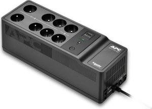 UPS APC Back-UPS 500VA (BE500G2-FR) 4