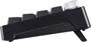 Klawiatura ADATA ADATA XPG klávesnice Sorcerer Mini 65%, Mechanická, Red Switch, Drátová, USB-C, US 1