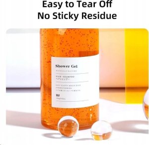 Niimbot Niimbot štítky R 45x20mm 320ks Bílé pro B21, B21S, B3, B1S 4