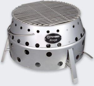 Petromax Wielofunkcyjny Grill Petromax Atago 1