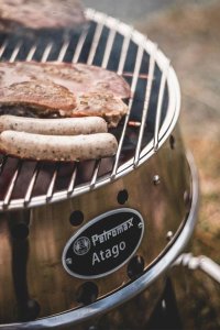 Petromax Wielofunkcyjny Grill Petromax Atago 2