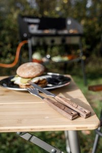 Petromax Komplet Sztućców Kempingowych Petromax 6