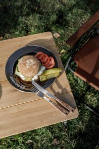 Petromax Komplet Sztućców Kempingowych Petromax 7