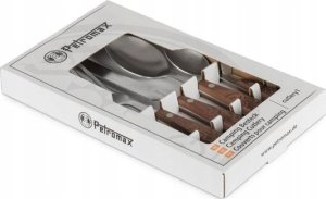 Petromax Komplet Sztućców Kempingowych Petromax 10