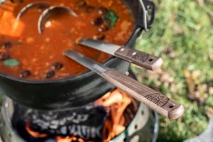 Petromax Chochla Petromax 50 Cm 5