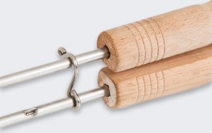 Petromax Prasa Do Burgerów Na Ognisko Petromax 4