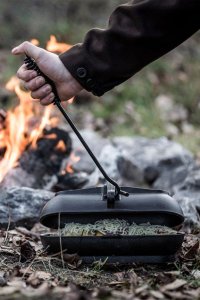 Petromax Uchwyt do pokrywy kociołka Dutch Oven Lid Lifter 2