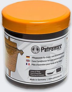 Petromax Pasta Petromax Do Pielęgnacji Żeliwa i Kutego Żela 1