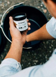 Petromax Pasta Petromax Do Pielęgnacji Żeliwa i Kutego Żela 4