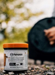 Petromax Pasta Petromax Do Pielęgnacji Żeliwa i Kutego Żela 5