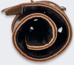 Petromax Skórzany Pokrowiec na Sztućce 3