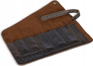 Petromax Skórzany Pokrowiec na Sztućce 8