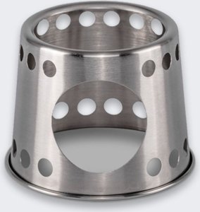 Petromax Kubek do Gotowania 075 L STAINLESS 4