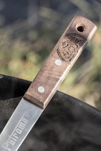 Petromax Chochla Petromax 30 Cm 2