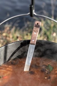 Petromax Chochla Petromax 30 Cm 5