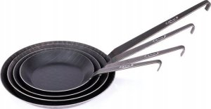 Patelnia Petromax Patelnia z Kutego Żelaza Petromax 24 cm 6