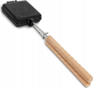 Petromax Żeliwny Ogniskowy Opiekacz do Kanapek Petromax 4