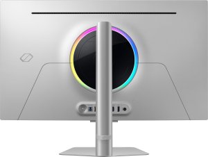Monitor Samsung Odyssey G8 OLED (LS32DG802SUXDU) 19
