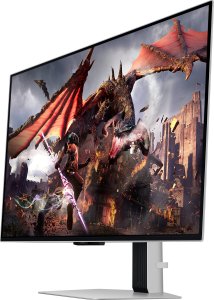 Monitor Samsung Odyssey G8 OLED (LS32DG802SUXDU) 7