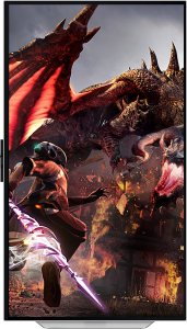 Monitor Samsung Odyssey G8 OLED (LS32DG802SUXDU) 8