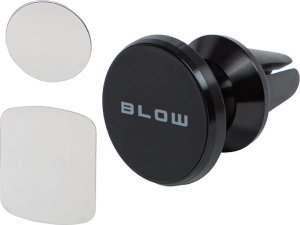 Blow 75-356# Uchwyt samochodowy us-53 kratka magnes 5