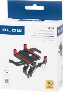 Blow 75-398# uchwyt rowerowy/motocyklowy ur-09 4