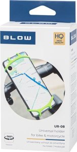 Blow 75-397# Uchwyt rowerowy/motocyklowy ur-08 4
