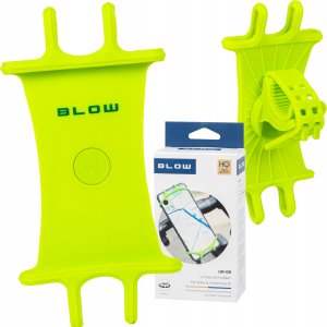 Blow 75-397# Uchwyt rowerowy/motocyklowy ur-08 6