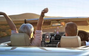 Ugreen Adapter Bluetooth 5.4 UGREEN CM723, USB-A + mini jack 3.5mm, wbudowany mikrofon czarny 4