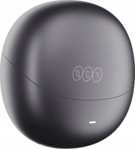 Słuchawki QCY Bezprzewodowe słuchawki douszne TWS QCY AilyBuds Pro HT10 ANC Bluetooth 5.3 czarne 5