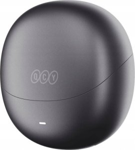 Słuchawki QCY Bezprzewodowe słuchawki douszne TWS QCY AilyBuds Pro HT10 ANC Bluetooth 5.3 czarne 6
