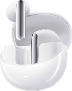 Słuchawki QCY Bezprzewodowe słuchawki douszne TWS QCY AilyBuds Pro HT10 ANC Bluetooth 5.3 białe 2