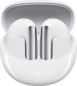 Słuchawki QCY Bezprzewodowe słuchawki douszne TWS QCY AilyBuds Pro HT10 ANC Bluetooth 5.3 białe 3