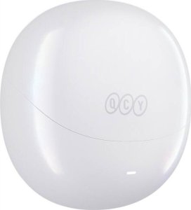 Słuchawki QCY Bezprzewodowe słuchawki douszne TWS QCY AilyBuds Pro HT10 ANC Bluetooth 5.3 białe 5