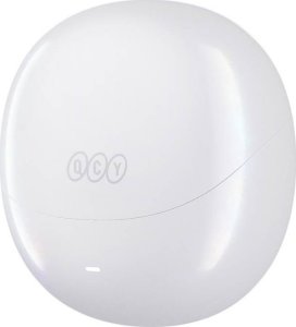 Słuchawki QCY Bezprzewodowe słuchawki douszne TWS QCY AilyBuds Pro HT10 ANC Bluetooth 5.3 białe 6