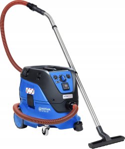 Odkurzacz przemysłowy Nilfisk Vacuum cleaner NILFISK Attix 33-2H IC 1