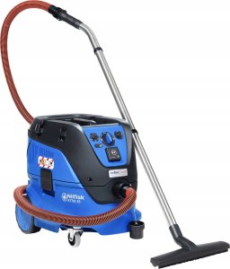 Odkurzacz przemysłowy Nilfisk Vacuum cleaner NILFISK Attix 33-2M IC 1