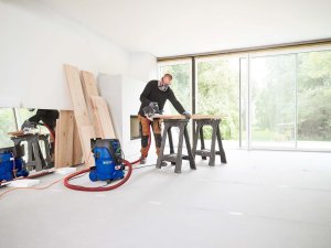 Odkurzacz przemysłowy Nilfisk Vacuum cleaner NILFISK Aero 26-W2H PC Bluetooth 2