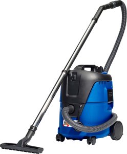 Odkurzacz przemysłowy Nilfisk Vacuum cleaner NILFISK Aero 21-OH PC 2