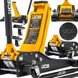 JCB JCB LIFT "FROG" 3.5T 1