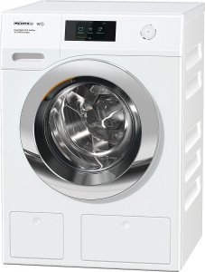 Pralka Miele Washing machine Miele WCR 870 WPS 1