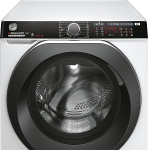 Pralka Hoover Washing machine Hoover HDP 5106AMBC/1-S 5